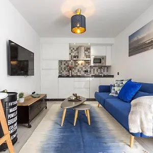  Appartamento Acogedor Centro