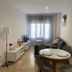  Apartamento Tía Maria España