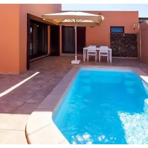  Villa Anahi Homes Corralejo - Dracaena 2 España