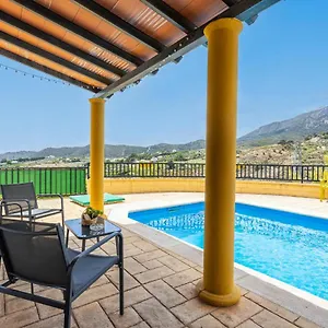  Сasa de vacaciones Cuatro Vientos España