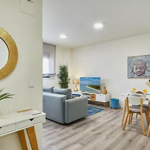 Apartamento Maser Station, Málaga