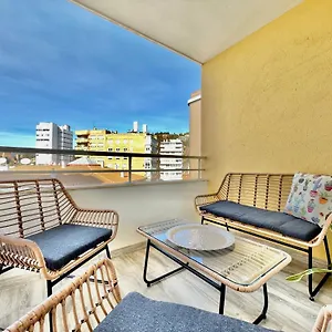  Apartamento La Marea - Malagadevacaciones España