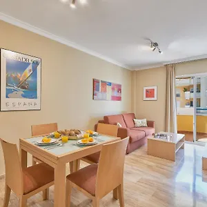 Apartamento Star, Málaga