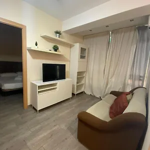Apartamento Super Luminoso, Málaga