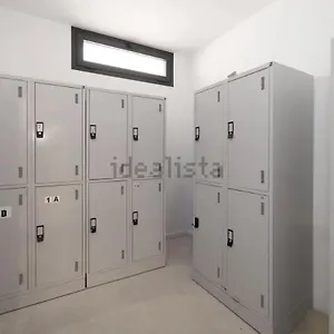 Apartamento & Center, Málaga