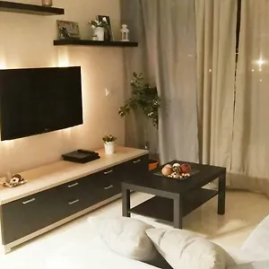 Appartement Royalhomes Carranque, Málaga