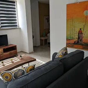Apartamento Arc 4c, Málaga