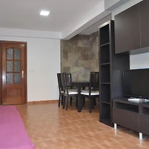 Apartamento Palomas, Málaga